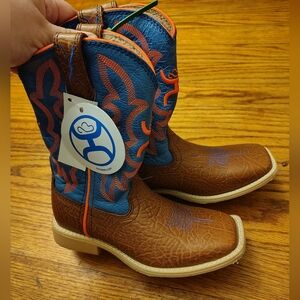 Kids' Cowboy Boots